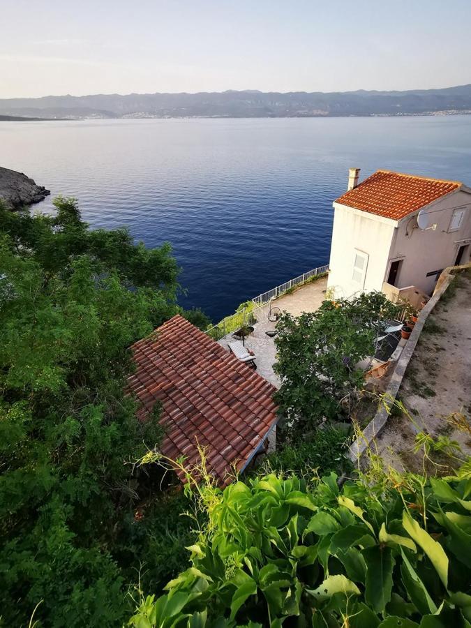 Konukevi Verbana Vrbnik